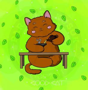 АВТОР: GoodCat АВТОР: GoodCat<br>