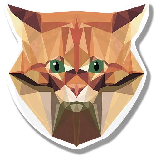 Рыжий лакшери кот. Наглый. Рыжий лакшери кот. Наглый.<br>