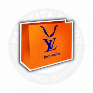 Love Vodka