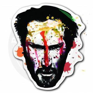 Стикер Джон Уик