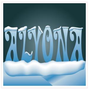 Алёна
