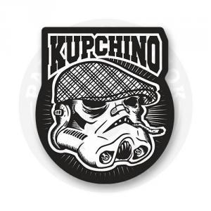 Стикер «KUPCHINO»