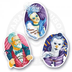 Новогодняя команда