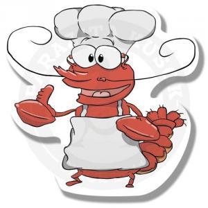 Рак повар