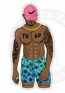 Trap