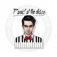 Солист группы Panic