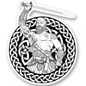 ВИКИНГ