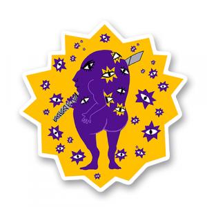 картошка