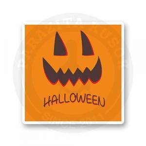 Стикер "Trick or treat night"