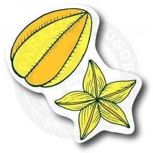 Starfruit