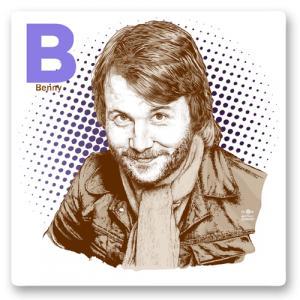 ABBA Benny