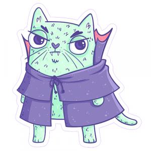 Котовамп