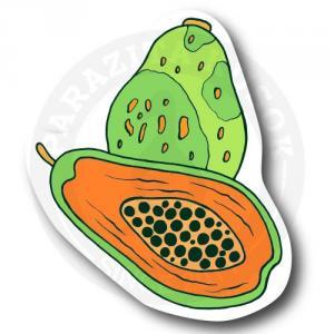 Папайя