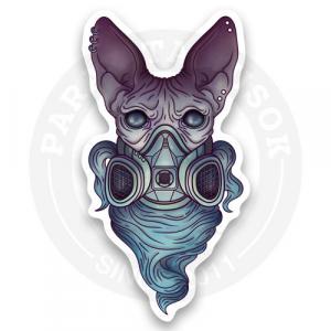 CyberCat