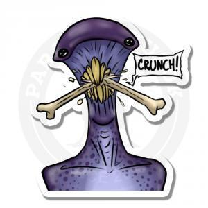 Bonecruncher