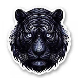 Космический тигр