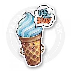 ICE ICE BABY