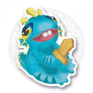 Стикер "Дракончик"