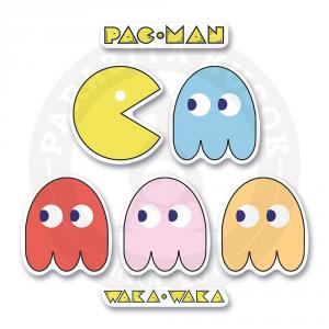 Pac-man