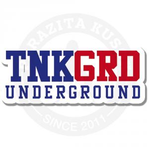 Tankograd Underground