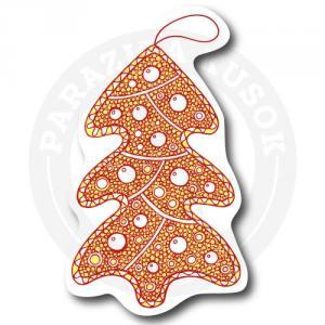 Новогодняя елочка