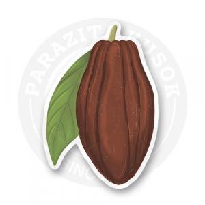 Натуральный какао-боб