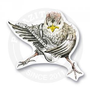 Rock bird