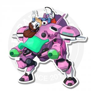 D. Va Duck