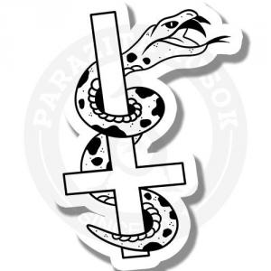 Snake&Cross