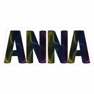 Анна