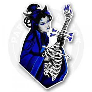 Кицуне