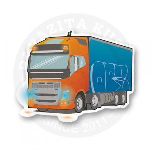 Стикер "Volvo FH700"