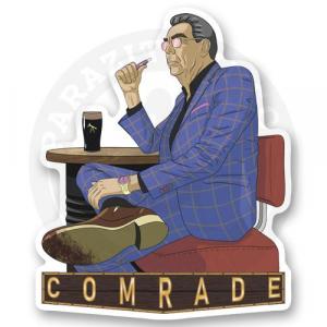Застой! бар