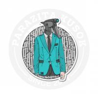 Sticker SAMOL