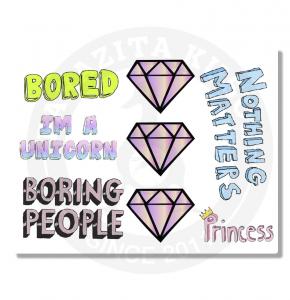 for princess
