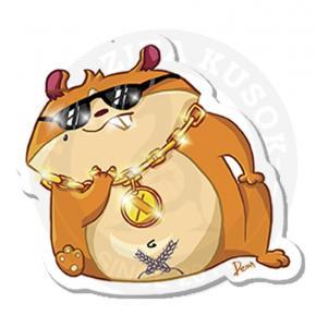 Гангста Хома