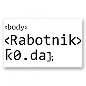 Работник кода