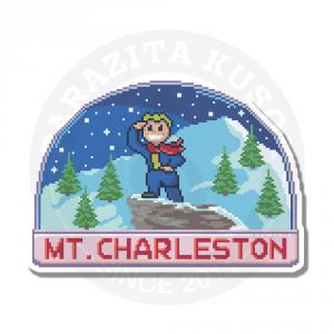 Mr. Charleston