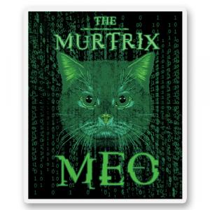 Meo - The Murtrix - прикол