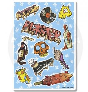 Blaster