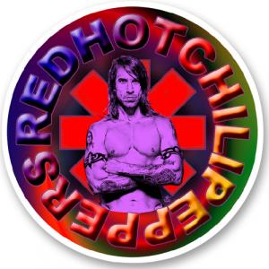 RHCP
