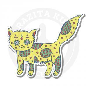 котик