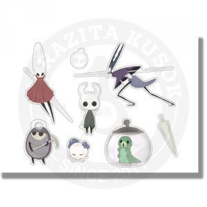 Hollow Knight
