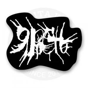 Стикер "Ярость"