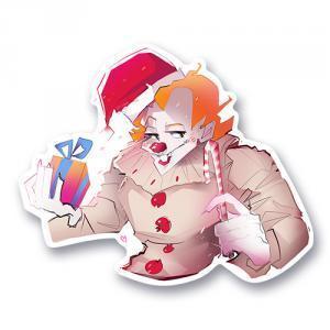 Pennywise