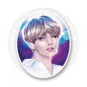 Стикер "BTS: V"