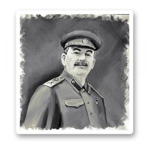 Сталин