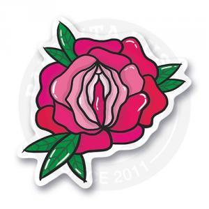 Viva la vulva