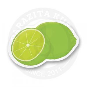 Стикер "Лайм"