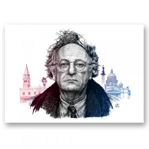 Иосиф Бродский